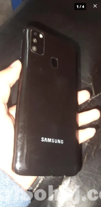 Samsung M21 4/64